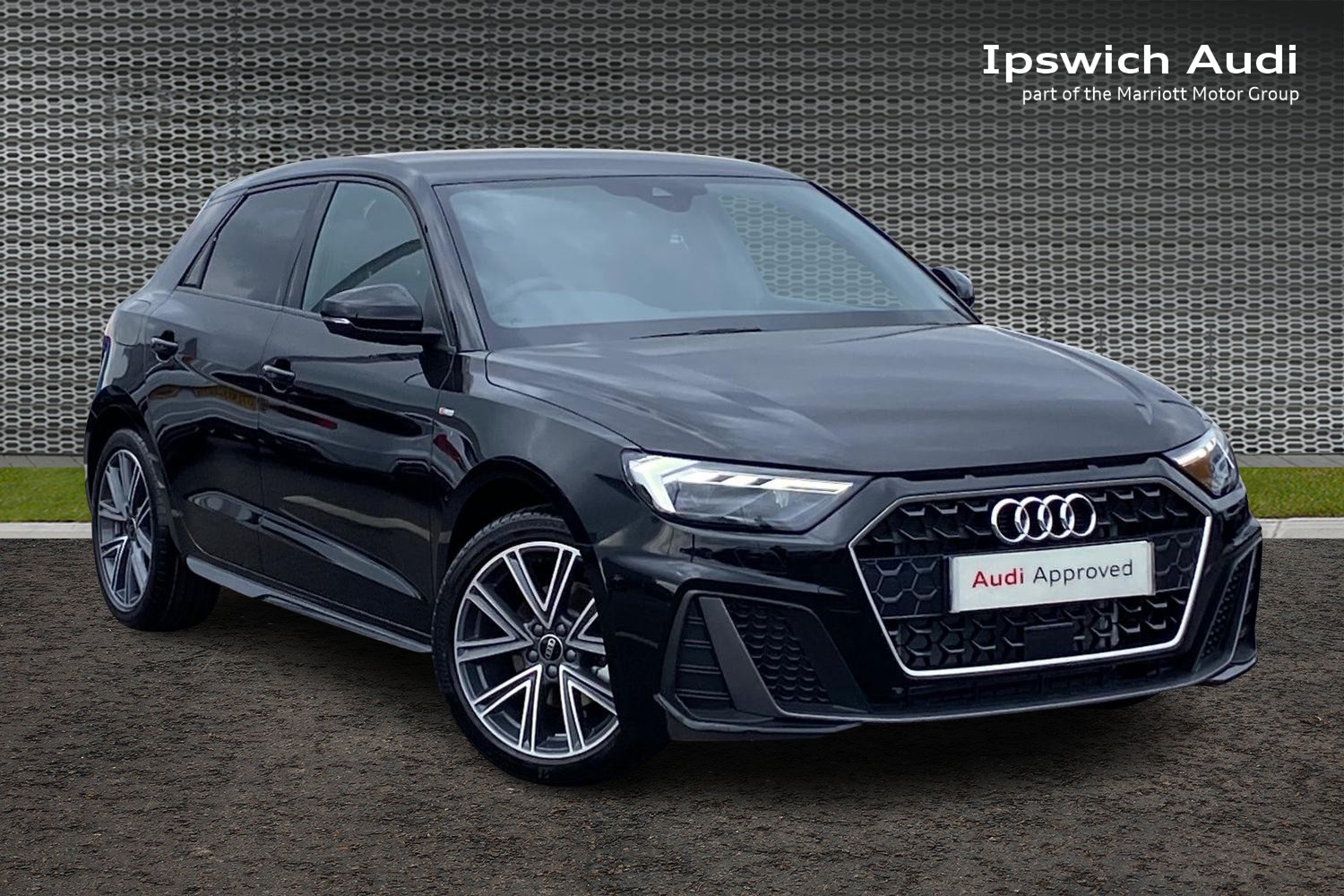 Used Audi A1 2025 for sale - 76679051: Photo 1