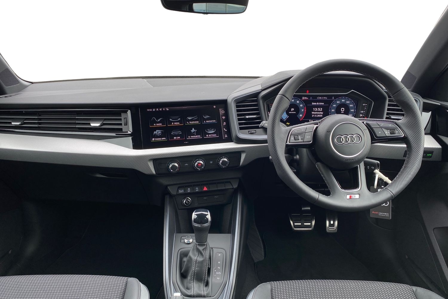 Used Audi A1 2025 for sale - 76679051: Photo 10