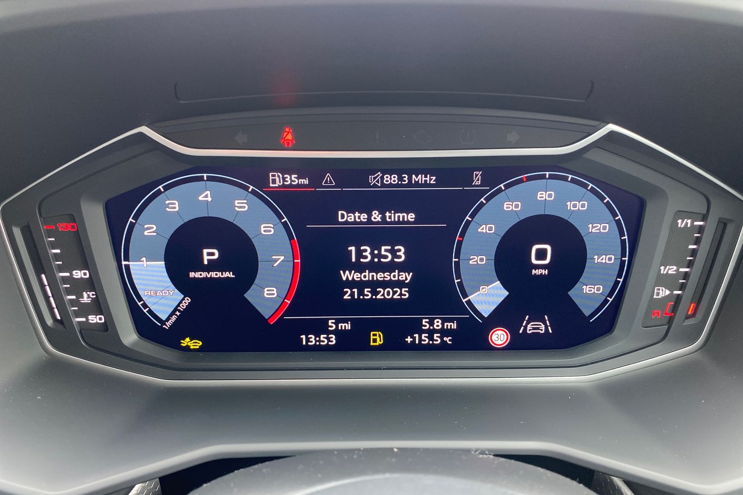 Used Audi A1 2025 for sale - 76679051: Photo 11