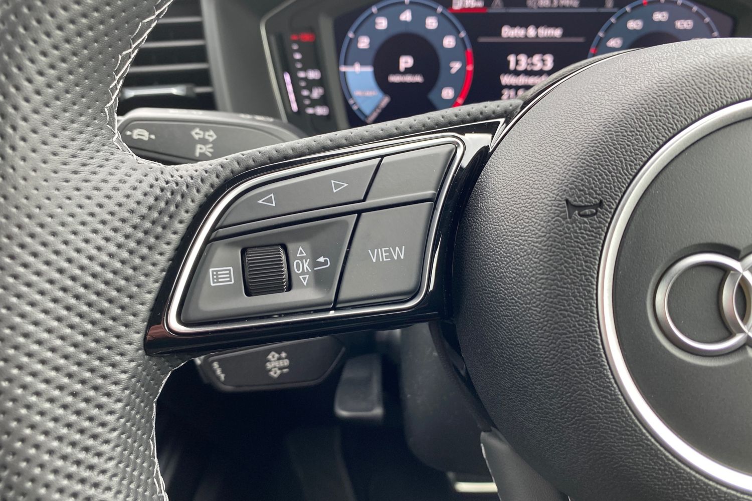 Used Audi A1 2025 for sale - 76679051: Photo 14