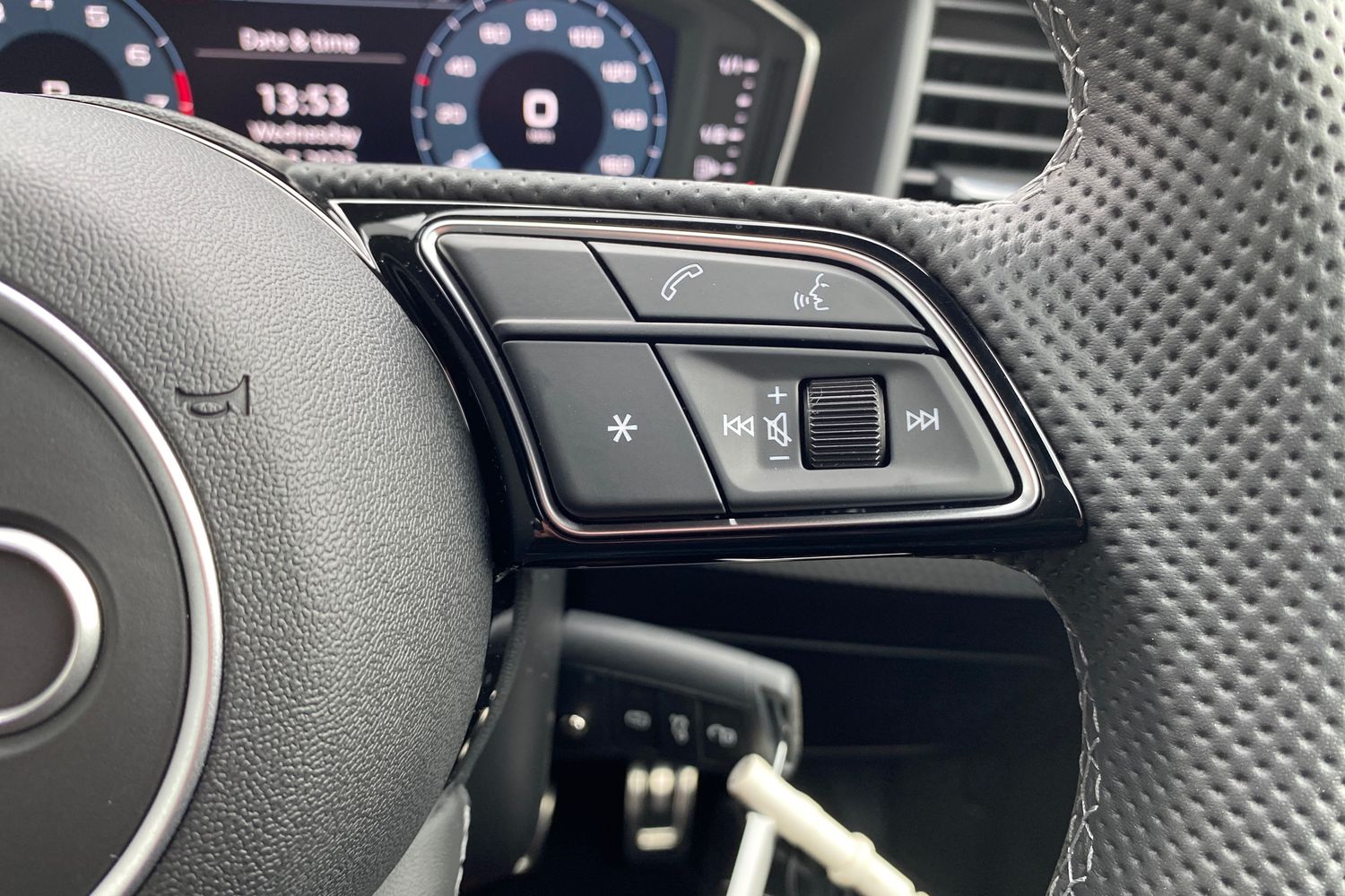 Used Audi A1 2025 for sale - 76679051: Photo 15