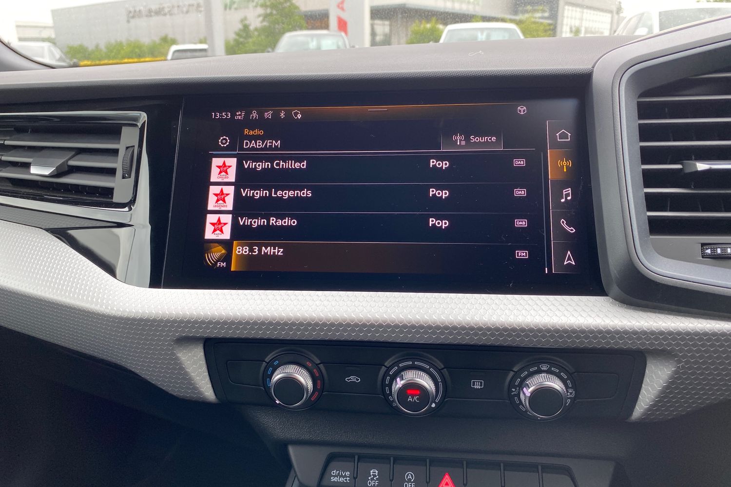 Used Audi A1 2025 for sale - 76679051: Photo 18