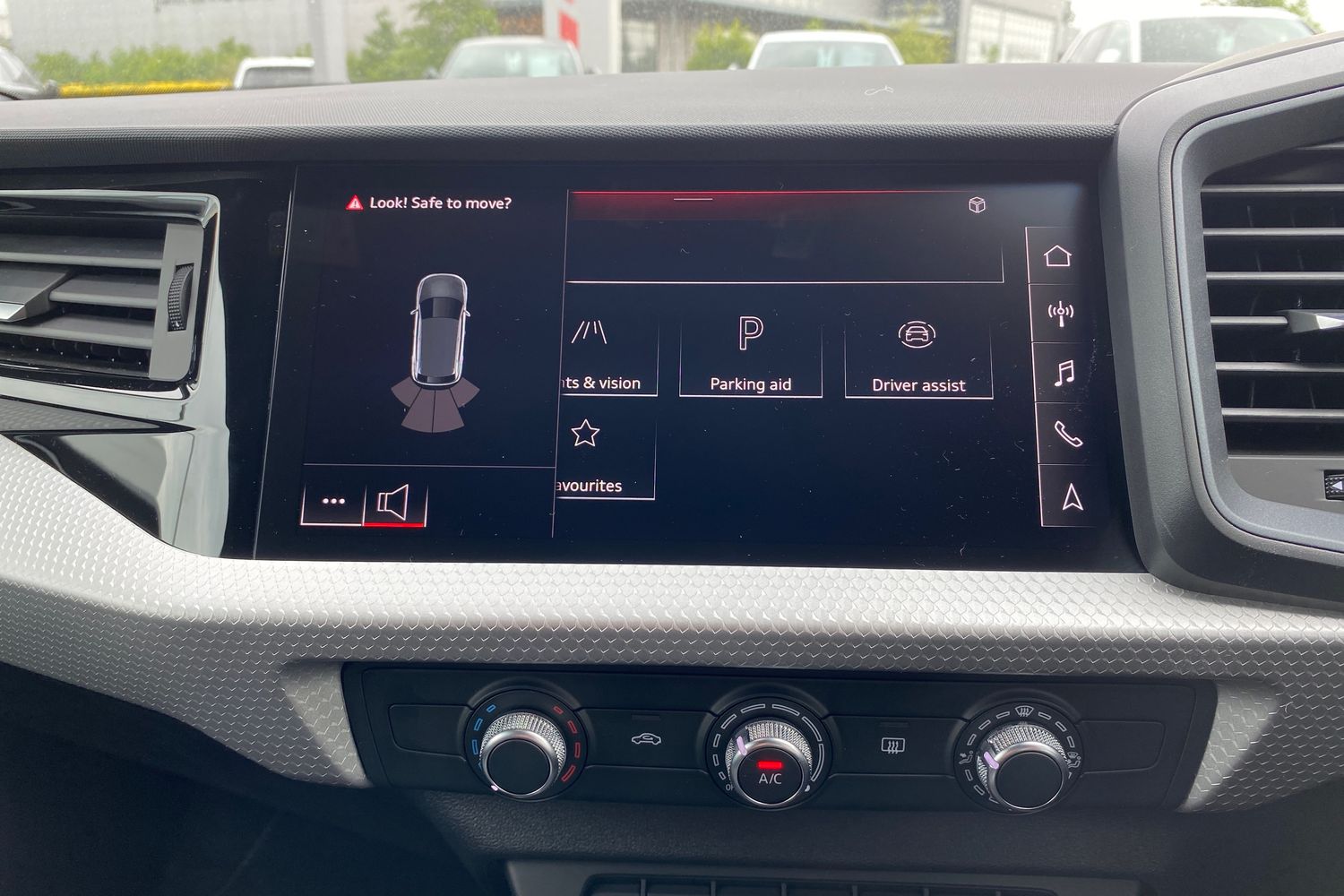 Used Audi A1 2025 for sale - 76679051: Photo 19