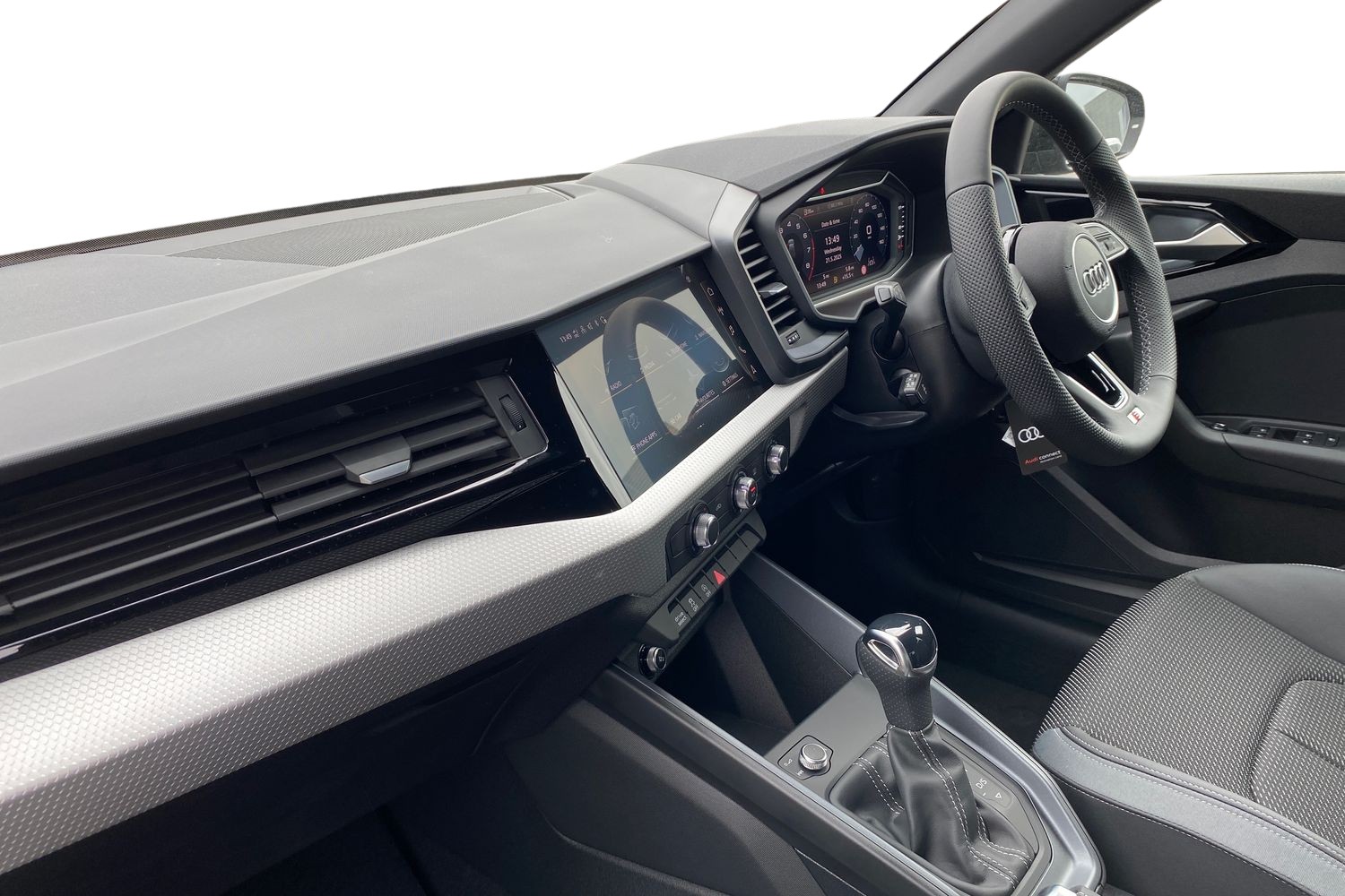 Used Audi A1 2025 for sale - 76679051: Photo 2