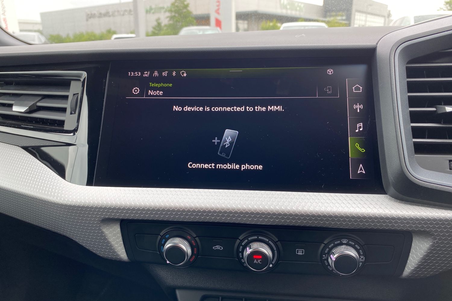 Used Audi A1 2025 for sale - 76679051: Photo 20