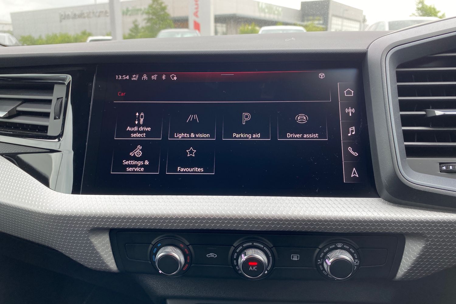 Used Audi A1 2025 for sale - 76679051: Photo 21