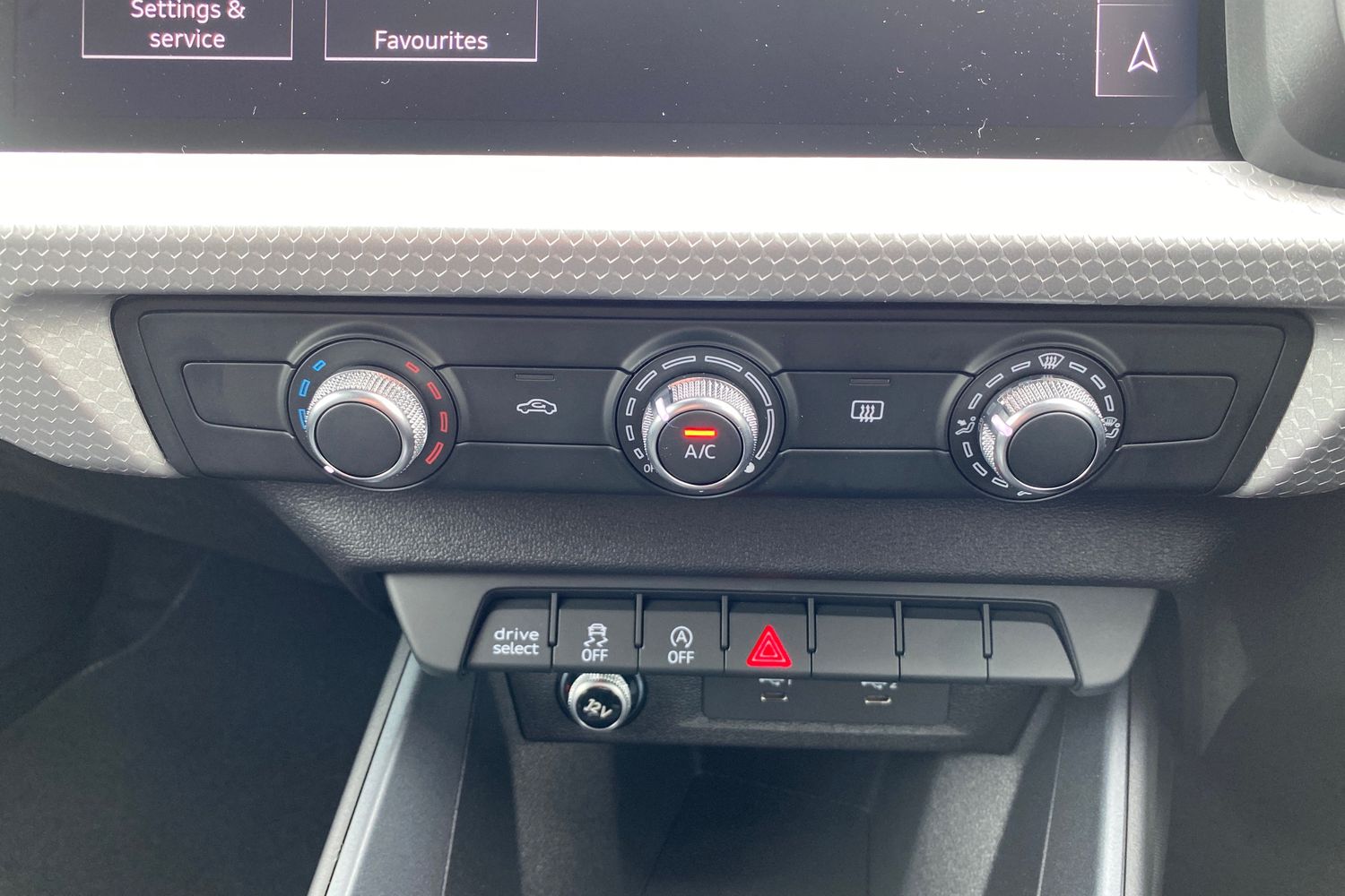 Used Audi A1 2025 for sale - 76679051: Photo 22