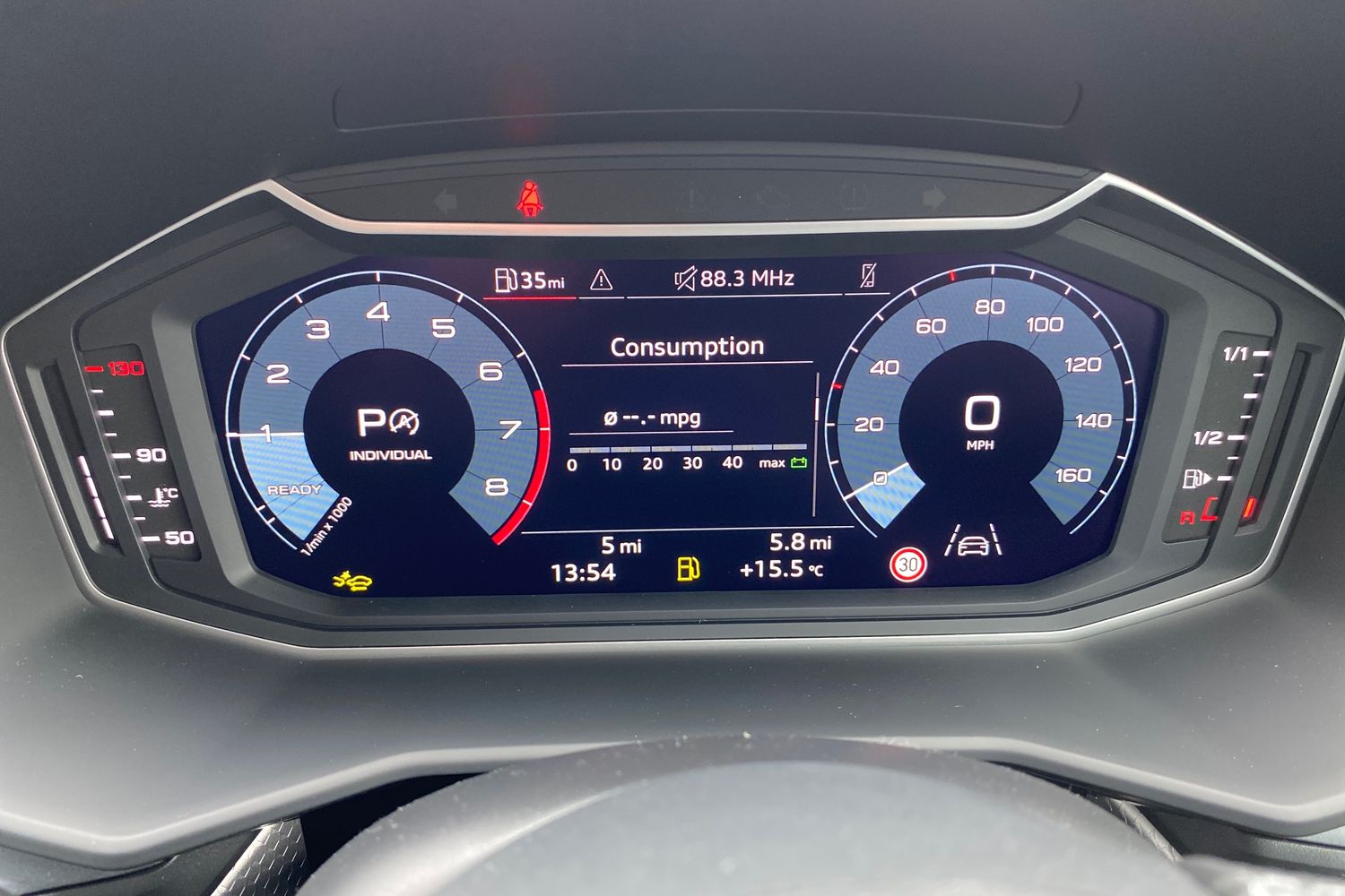 Used Audi A1 2025 for sale - 76679051: Photo 24