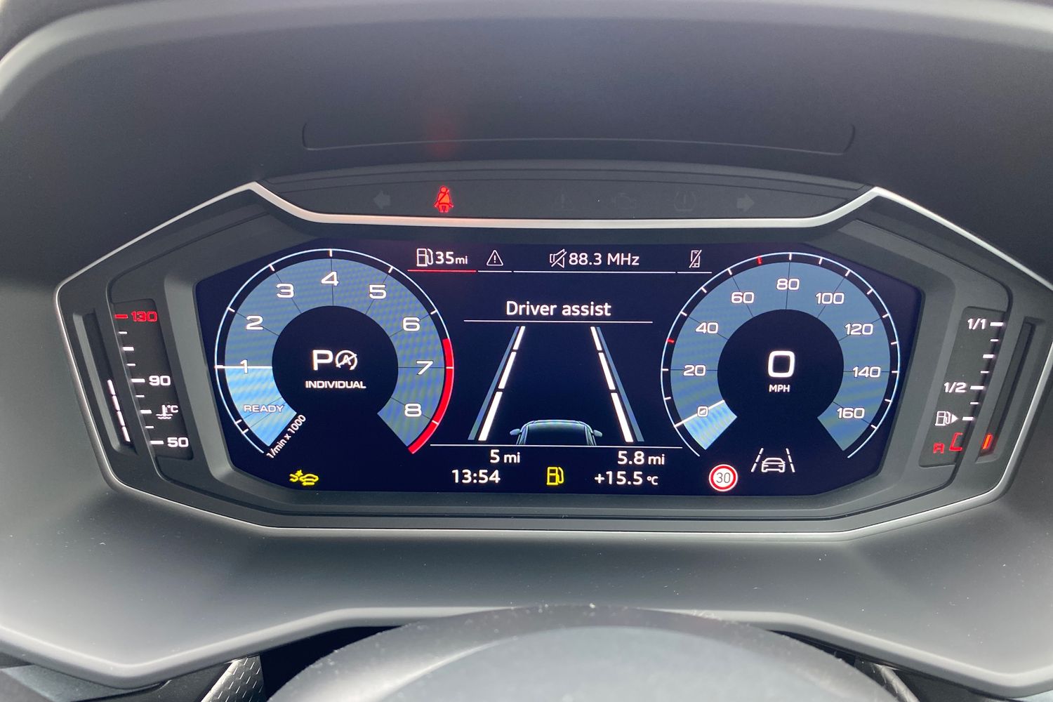 Used Audi A1 2025 for sale - 76679051: Photo 25