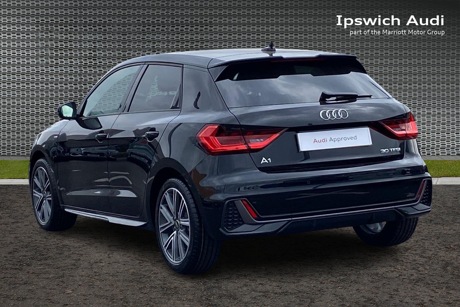 Used Audi A1 2025 for sale - 76679051: Photo 3