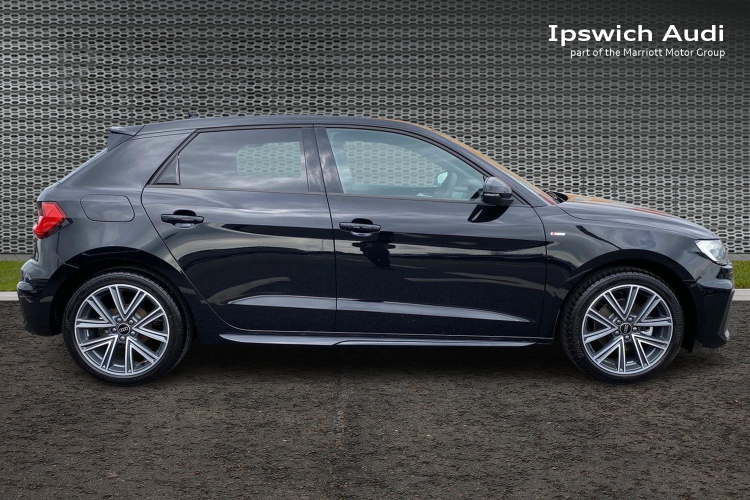 Used Audi A1 2025 for sale - 76679051: Photo 4