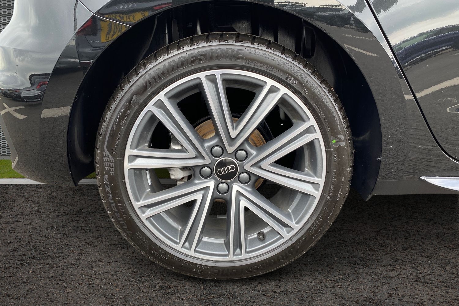 Used Audi A1 2025 for sale - 76679051: Photo 5