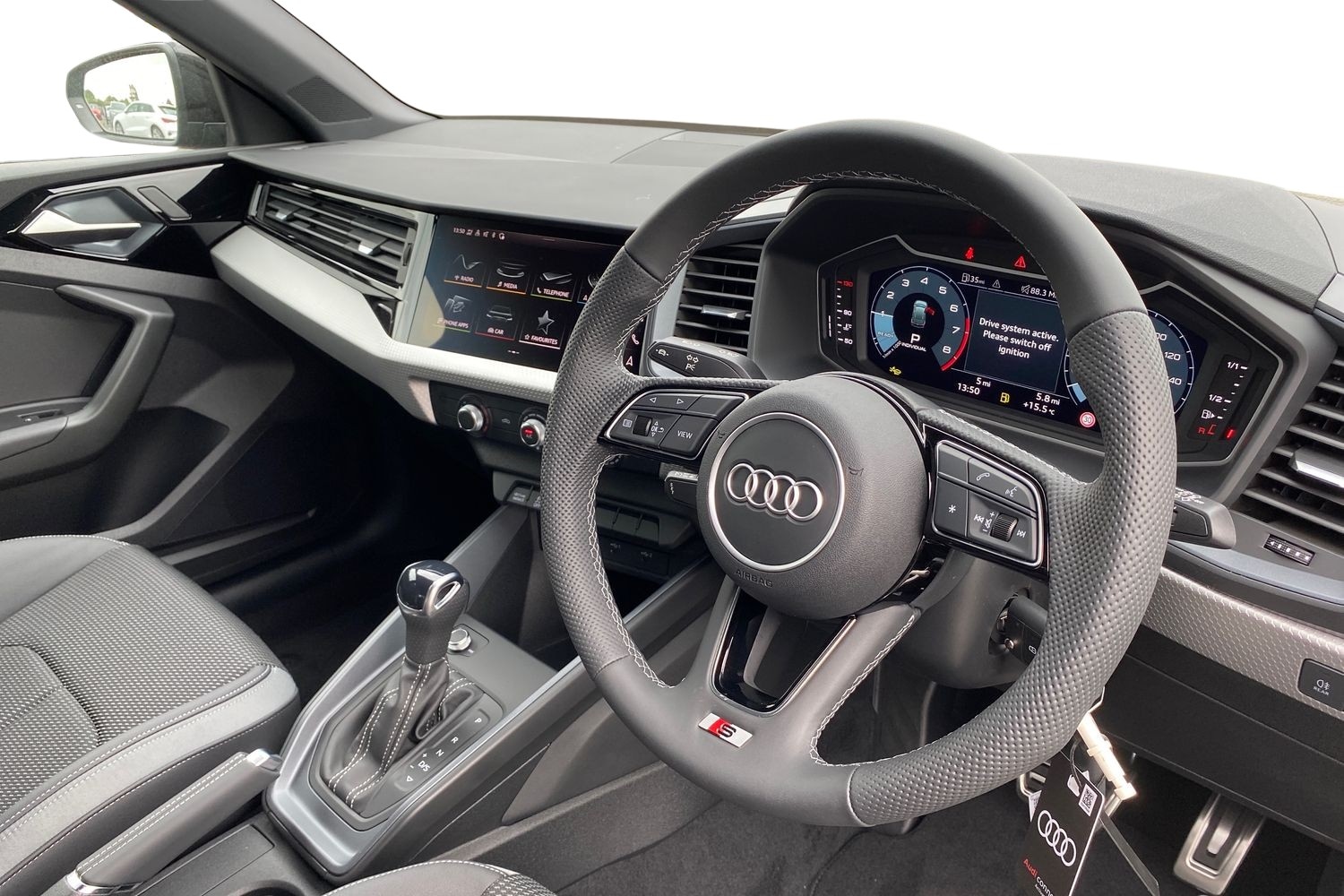 Used Audi A1 2025 for sale - 76679051: Photo 6