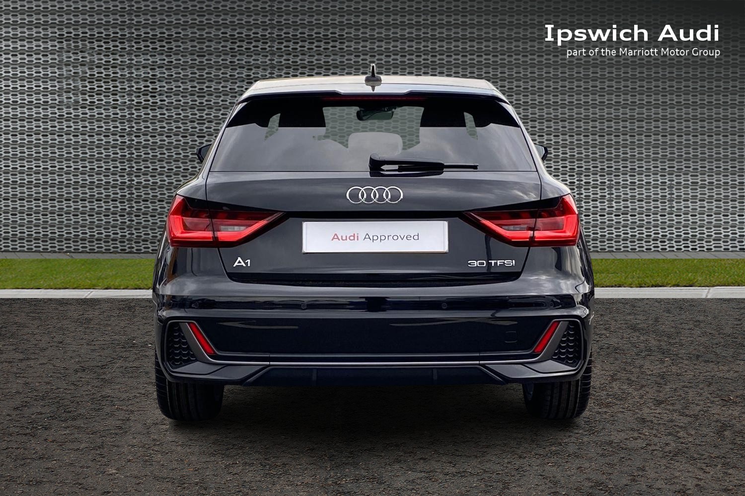 Used Audi A1 2025 for sale - 76679051: Photo 9