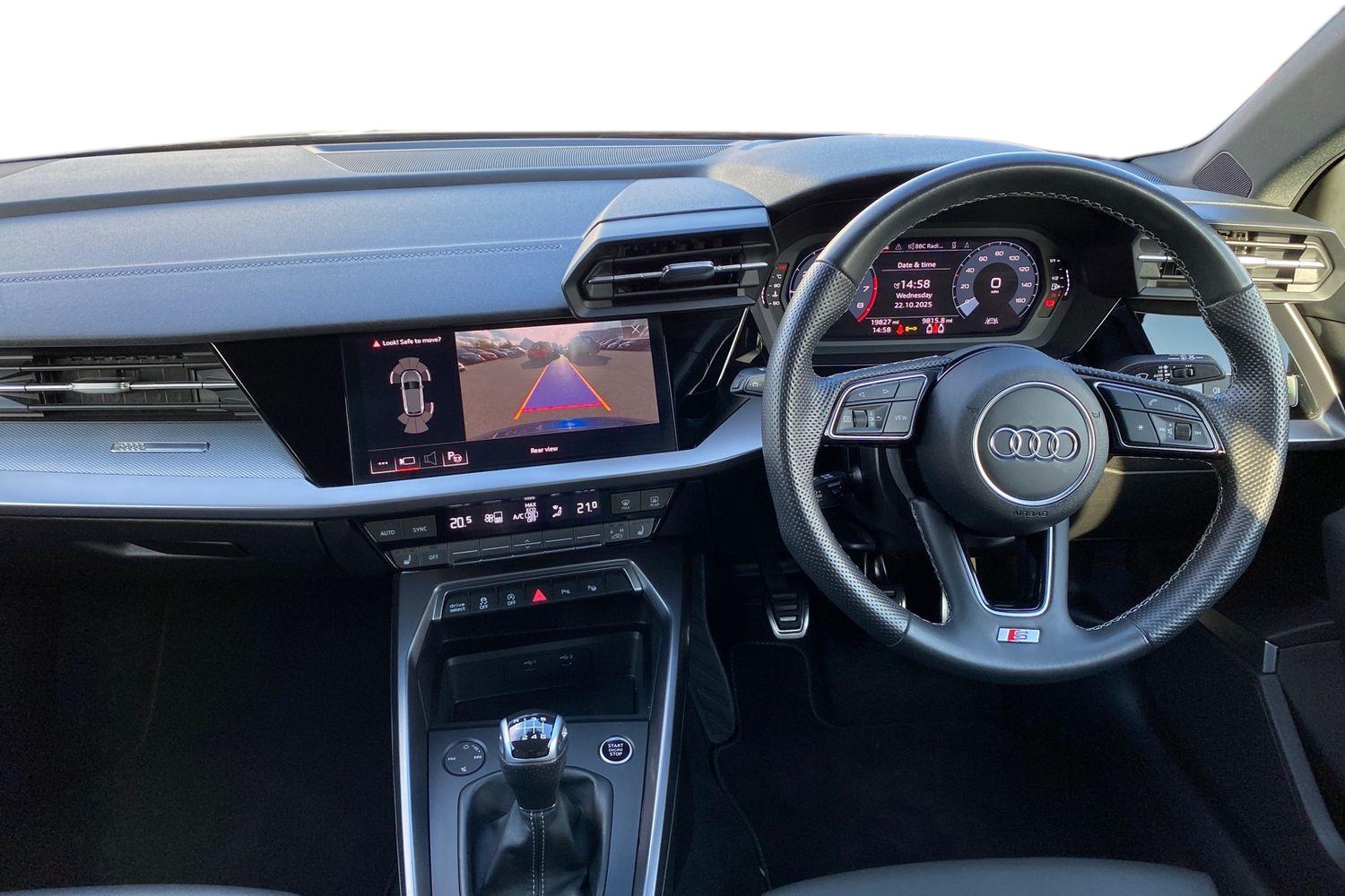 Used Audi A3 2020 for sale - 76302023: Photo 10