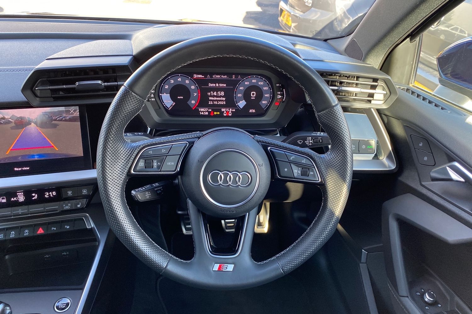 Used Audi A3 2020 for sale - 76302023: Photo 13