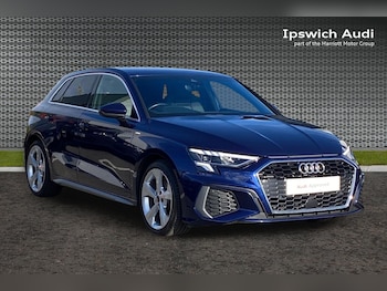 Used Audi A3 2020 for sale - 76302023: Photo