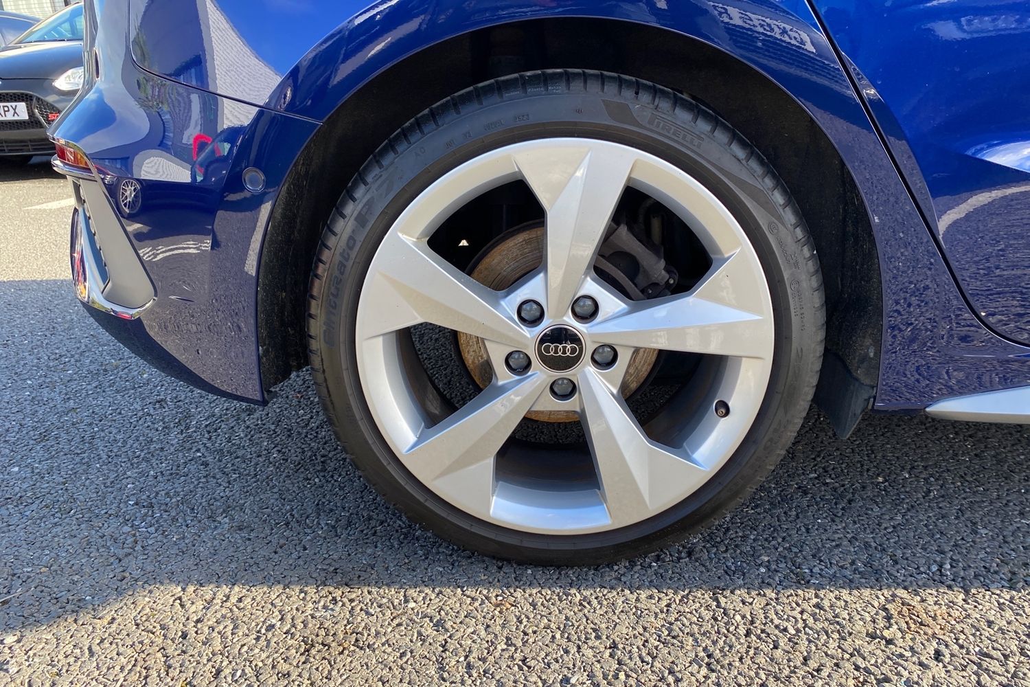 Used Audi A3 2020 for sale - 76302023: Photo 5
