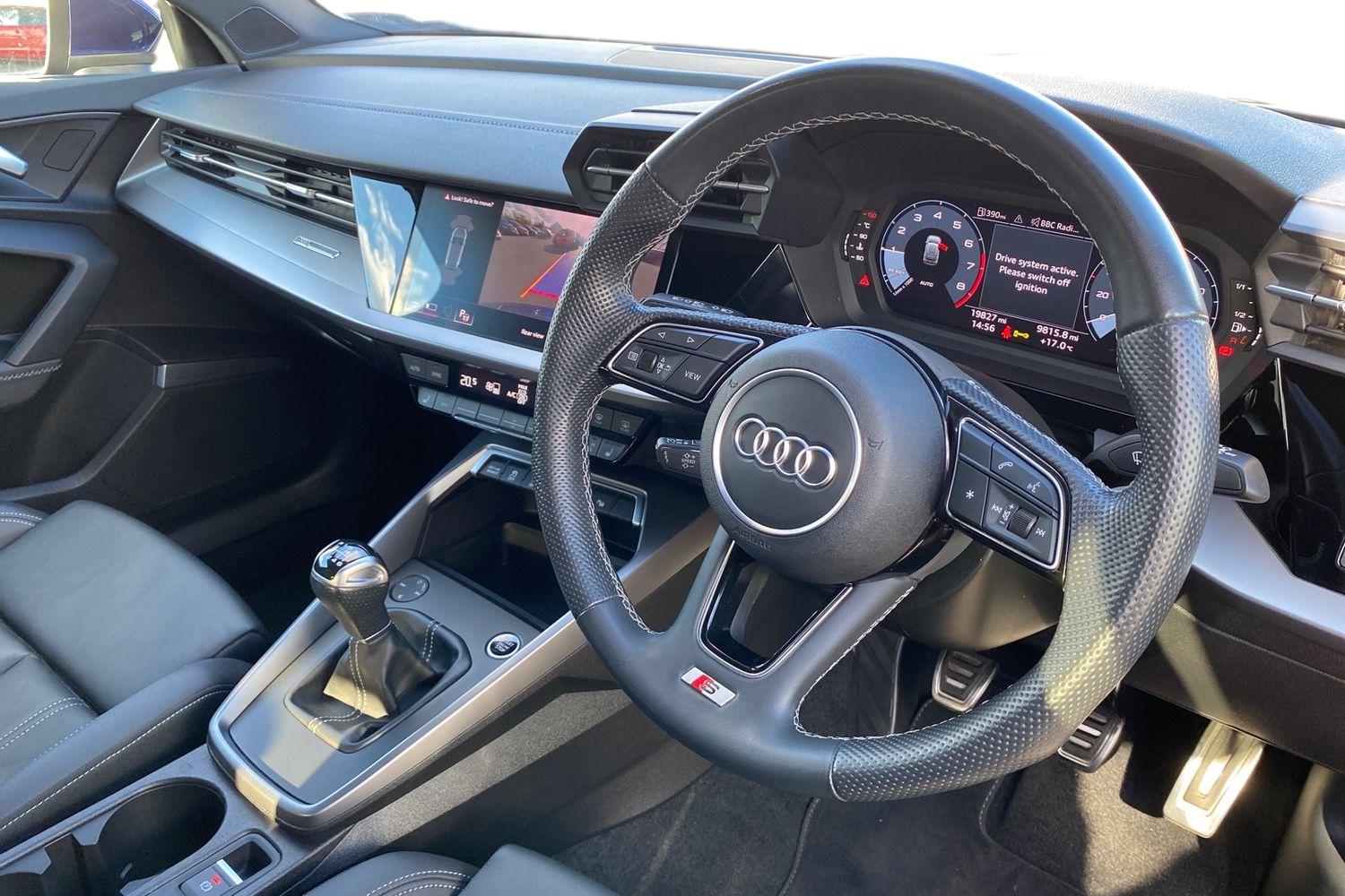 Used Audi A3 2020 for sale - 76302023: Photo 6