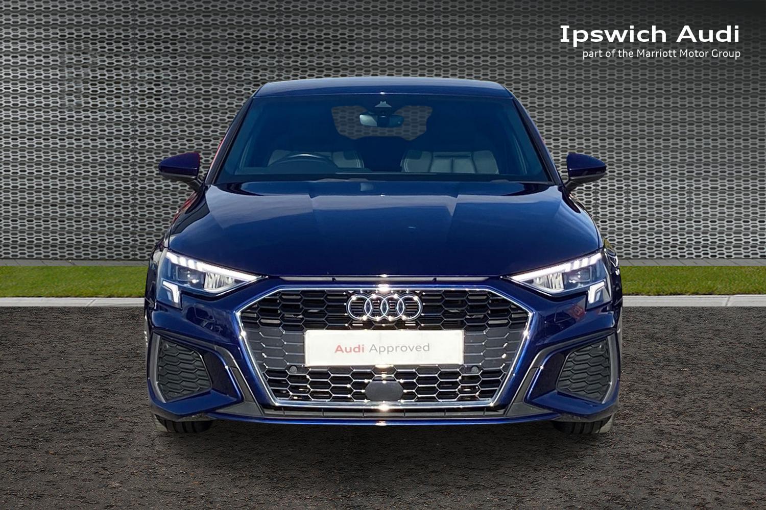 Used Audi A3 2020 for sale - 76302023: Photo 7