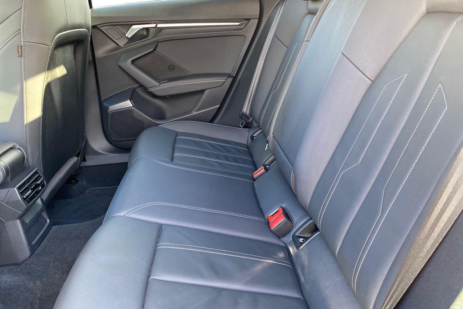 Used Audi A3 2020 for sale - 76302023: Photo 8