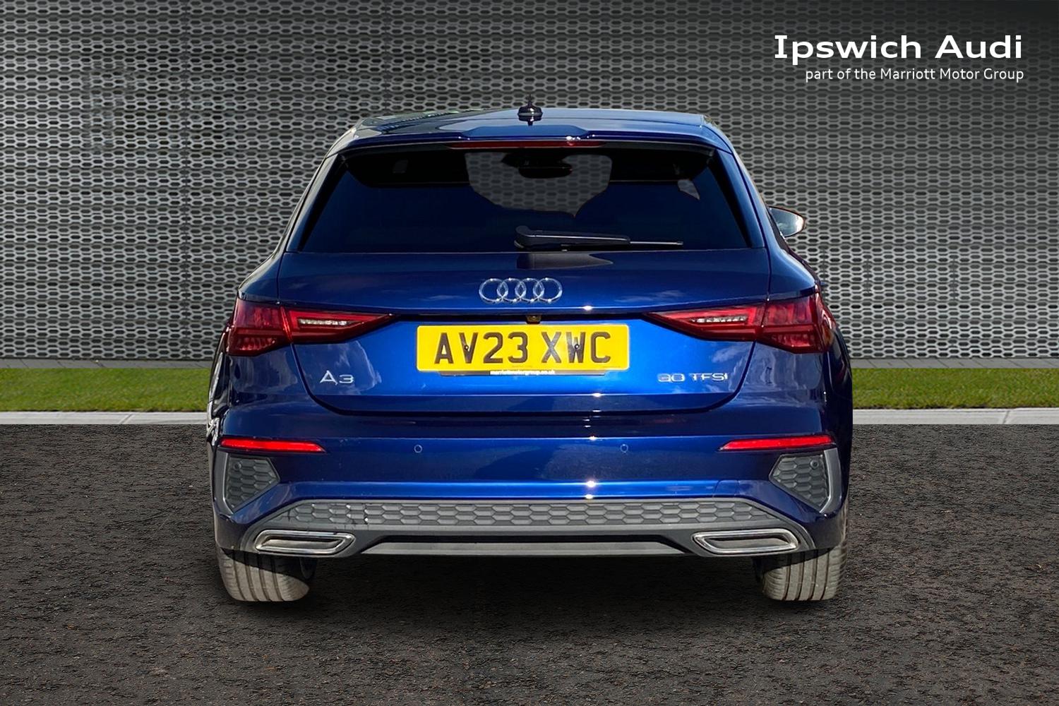 Used Audi A3 2020 for sale - 76302023: Photo 9
