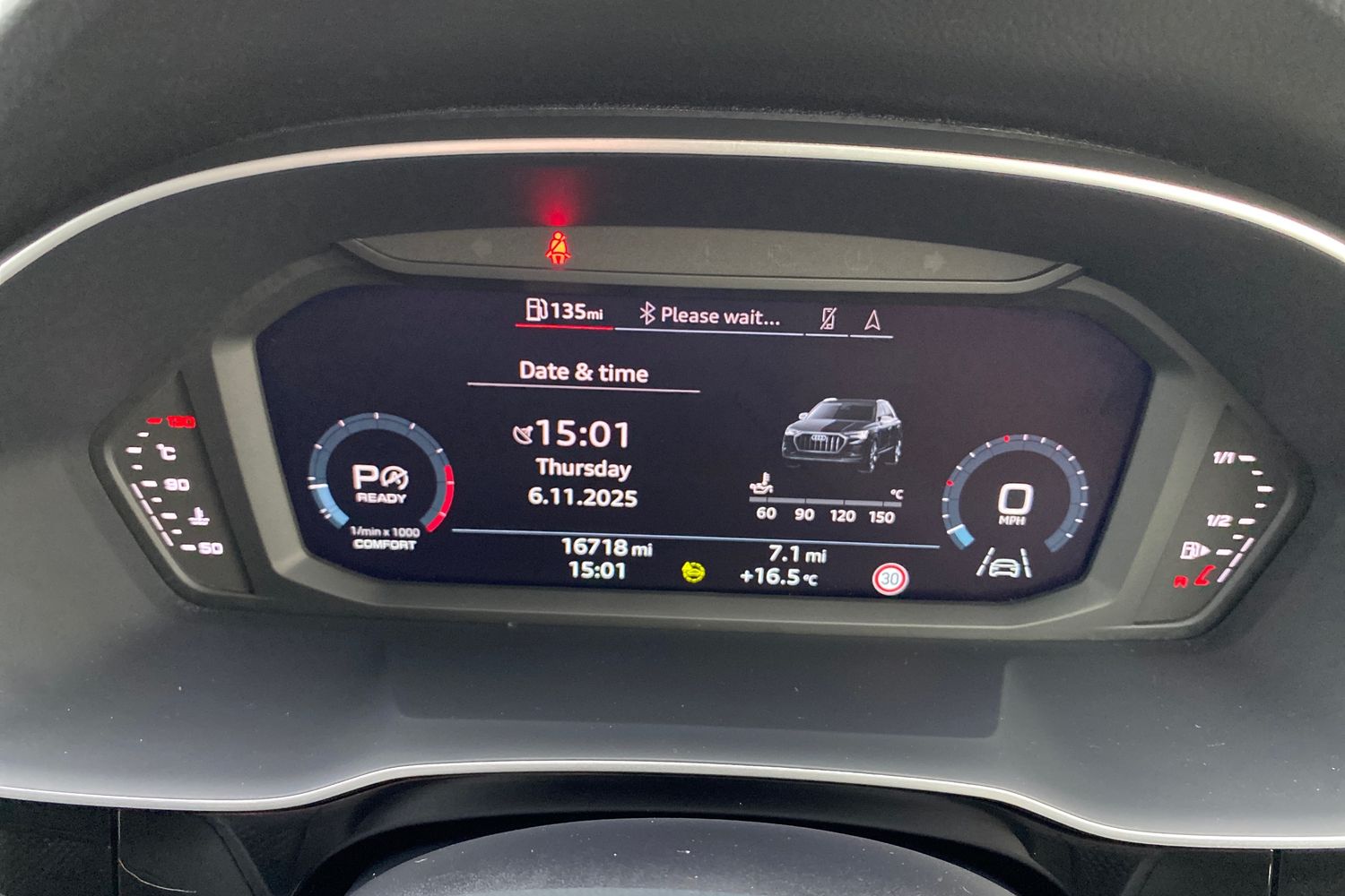 Used Audi Q3 2023 for sale - 76675780: Photo 11