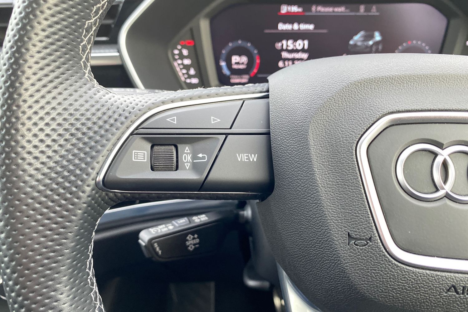 Used Audi Q3 2023 for sale - 76675780: Photo 14