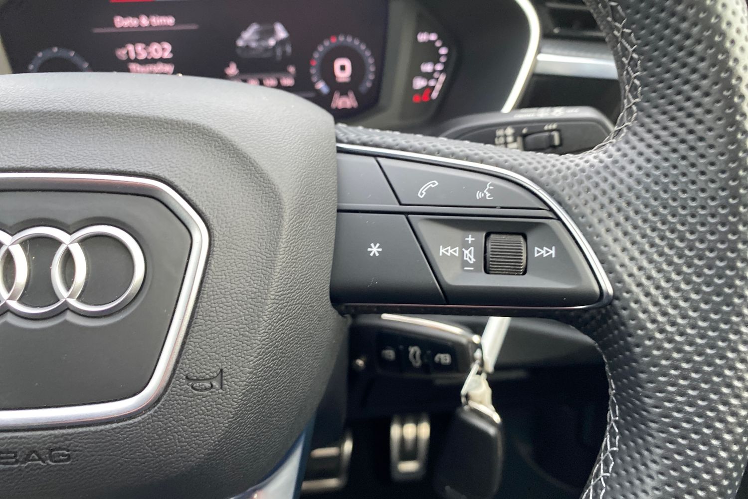 Used Audi Q3 2023 for sale - 76675780: Photo 15