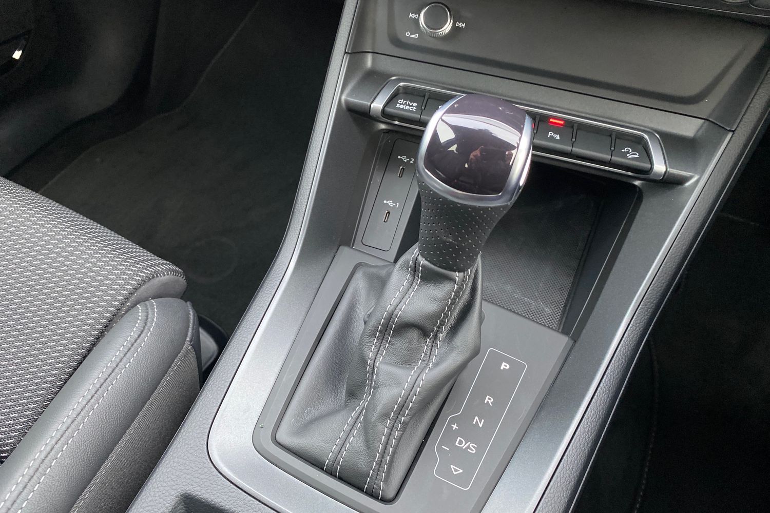 Used Audi Q3 2023 for sale - 76675780: Photo 16