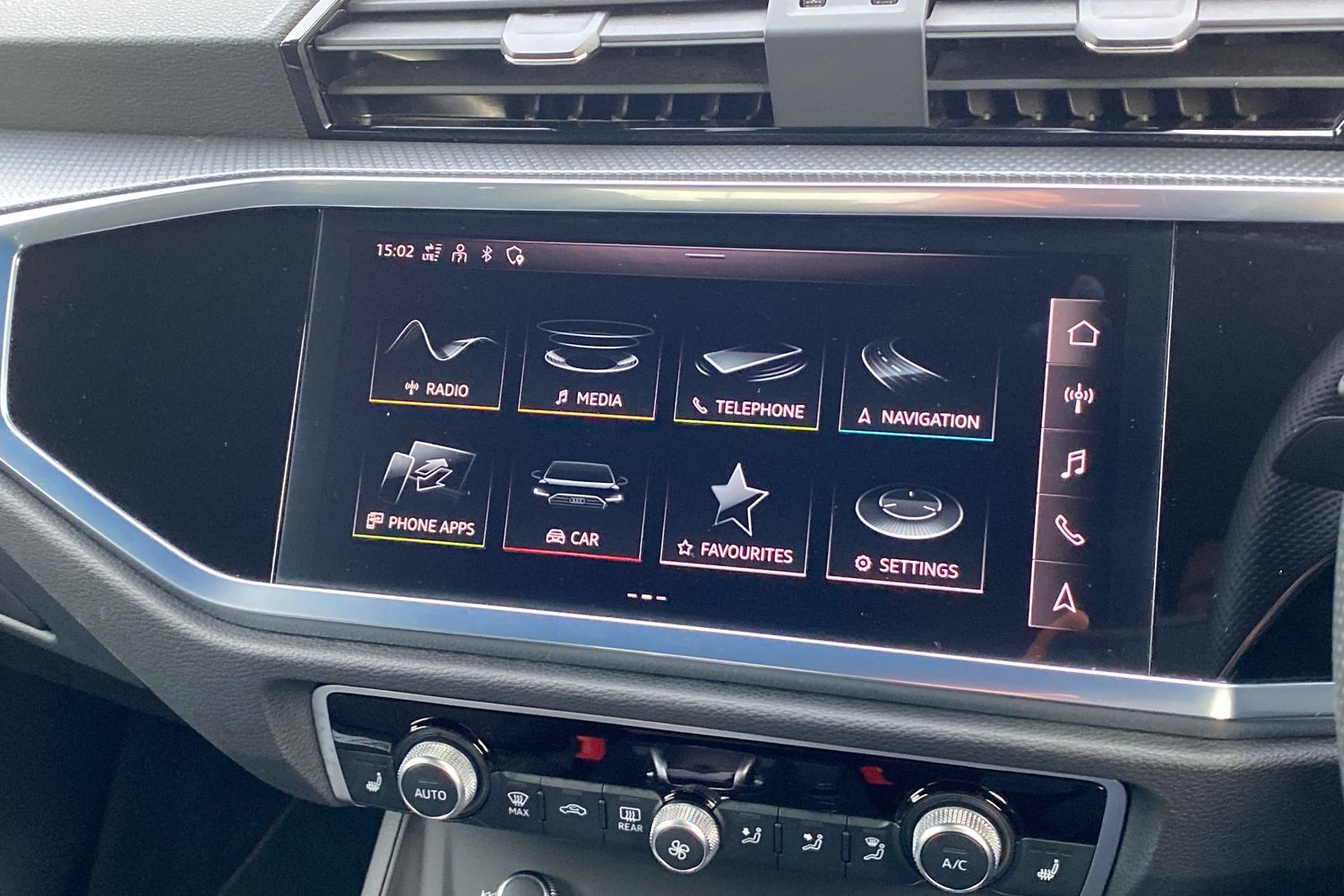 Used Audi Q3 2023 for sale - 76675780: Photo 17