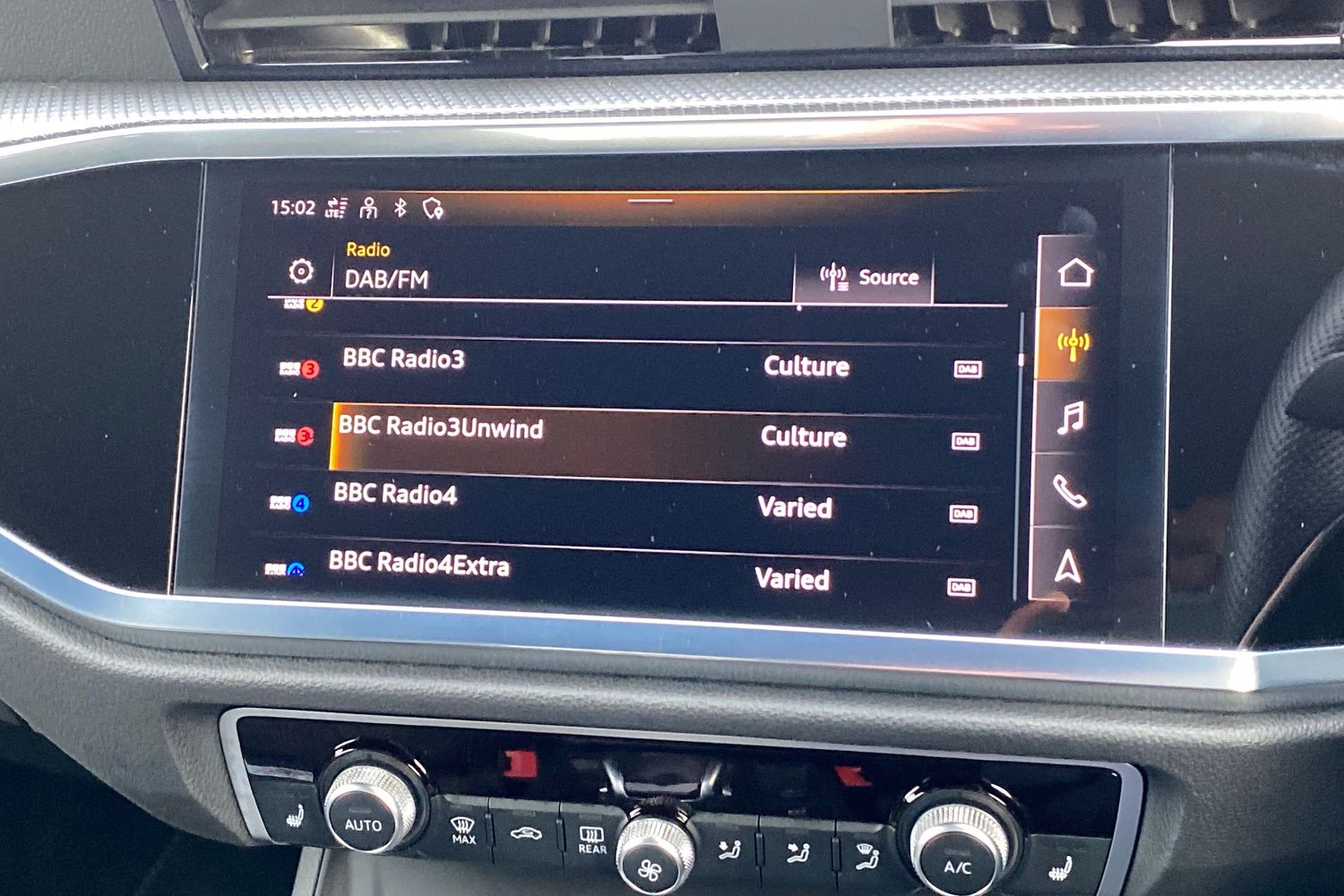 Used Audi Q3 2023 for sale - 76675780: Photo 18