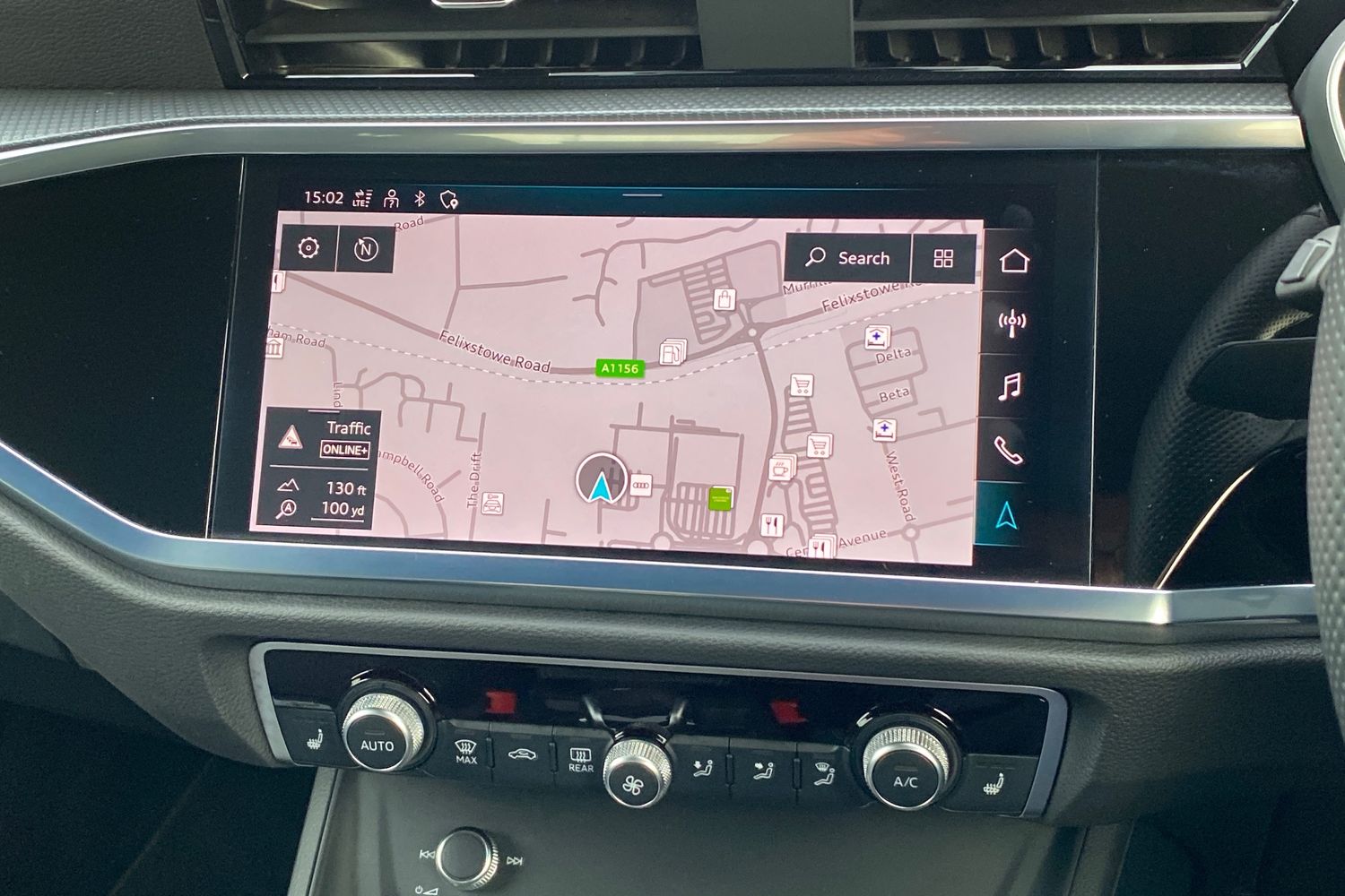 Used Audi Q3 2023 for sale - 76675780: Photo 21