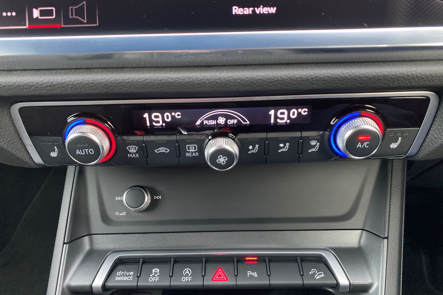 Used Audi Q3 2023 for sale - 76675780: Photo 22