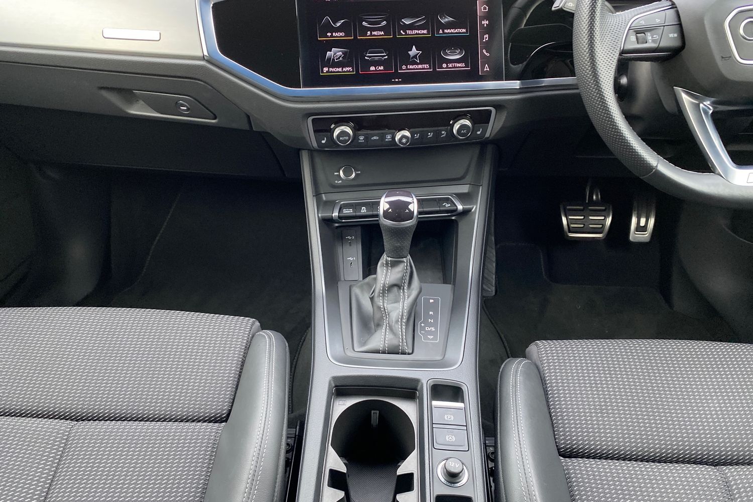 Used Audi Q3 2023 for sale - 76675780: Photo 23