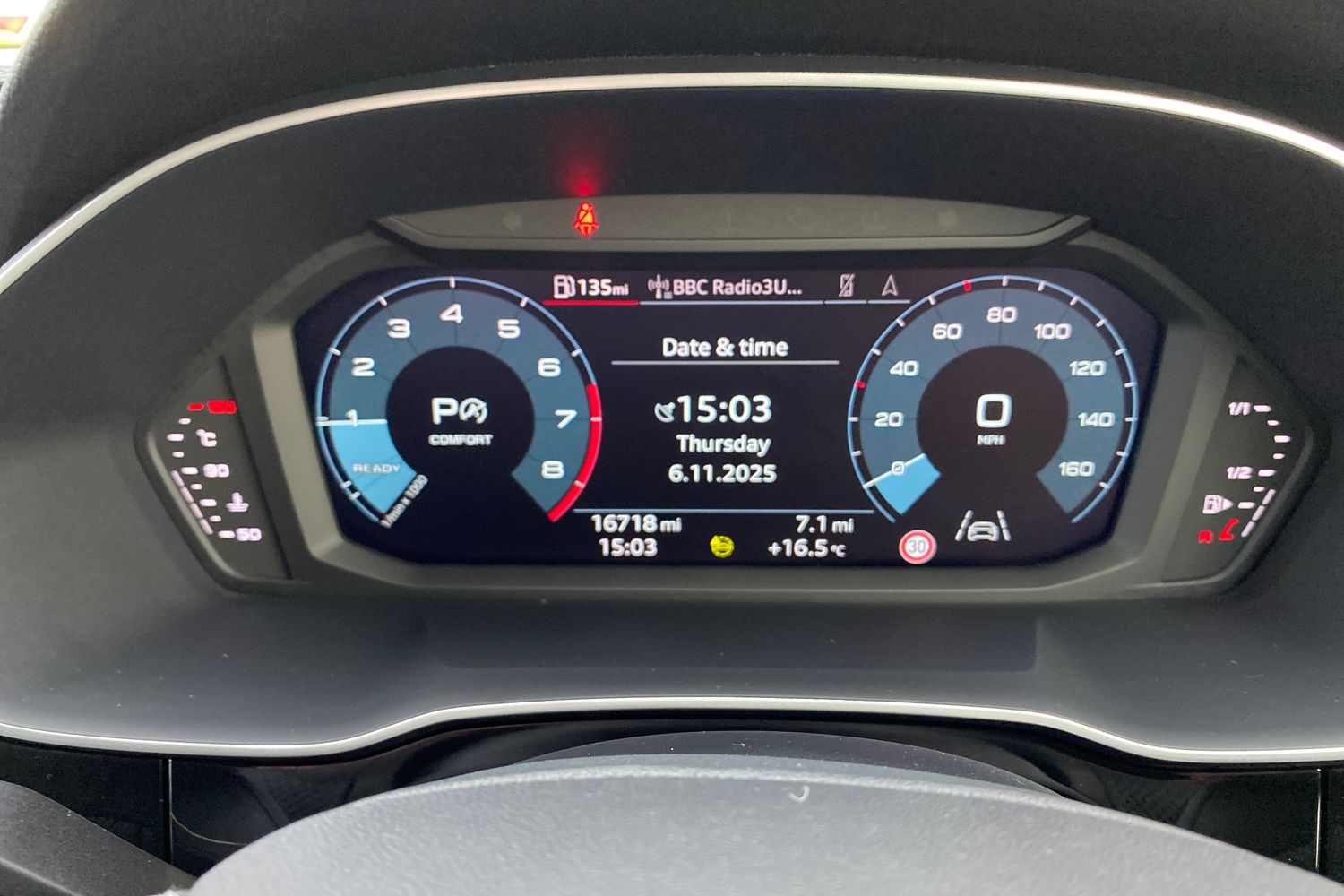 Used Audi Q3 2023 for sale - 76675780: Photo 24