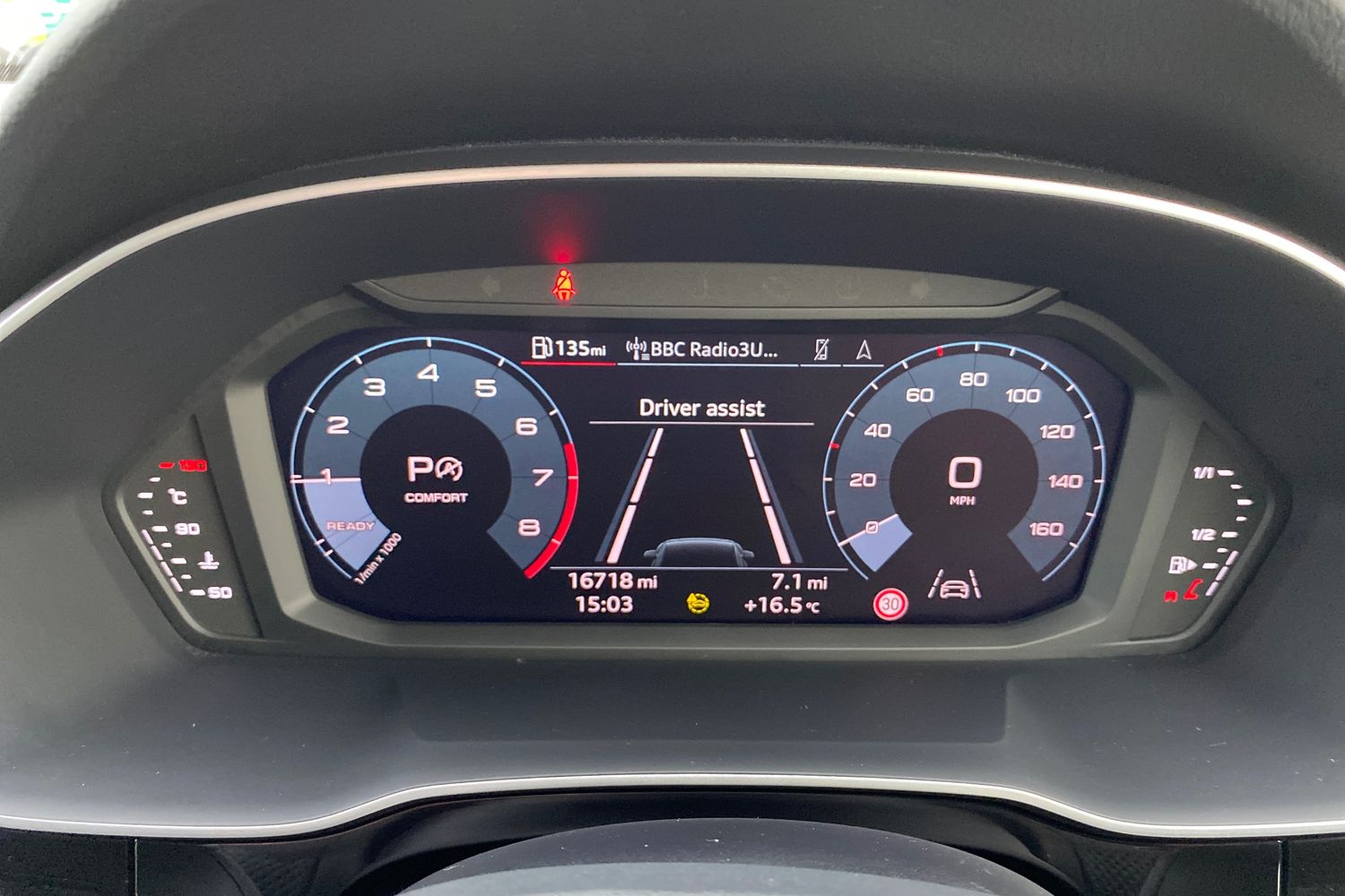 Used Audi Q3 2023 for sale - 76675780: Photo 25