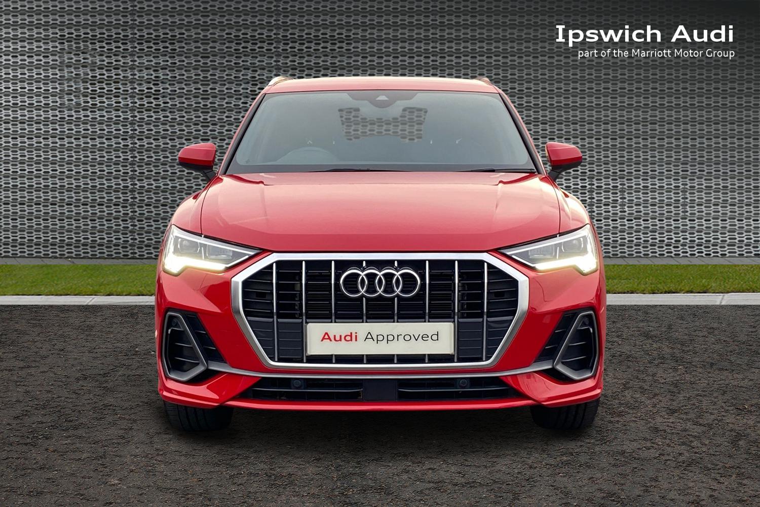 Used Audi Q3 2023 for sale - 76675780: Photo 7