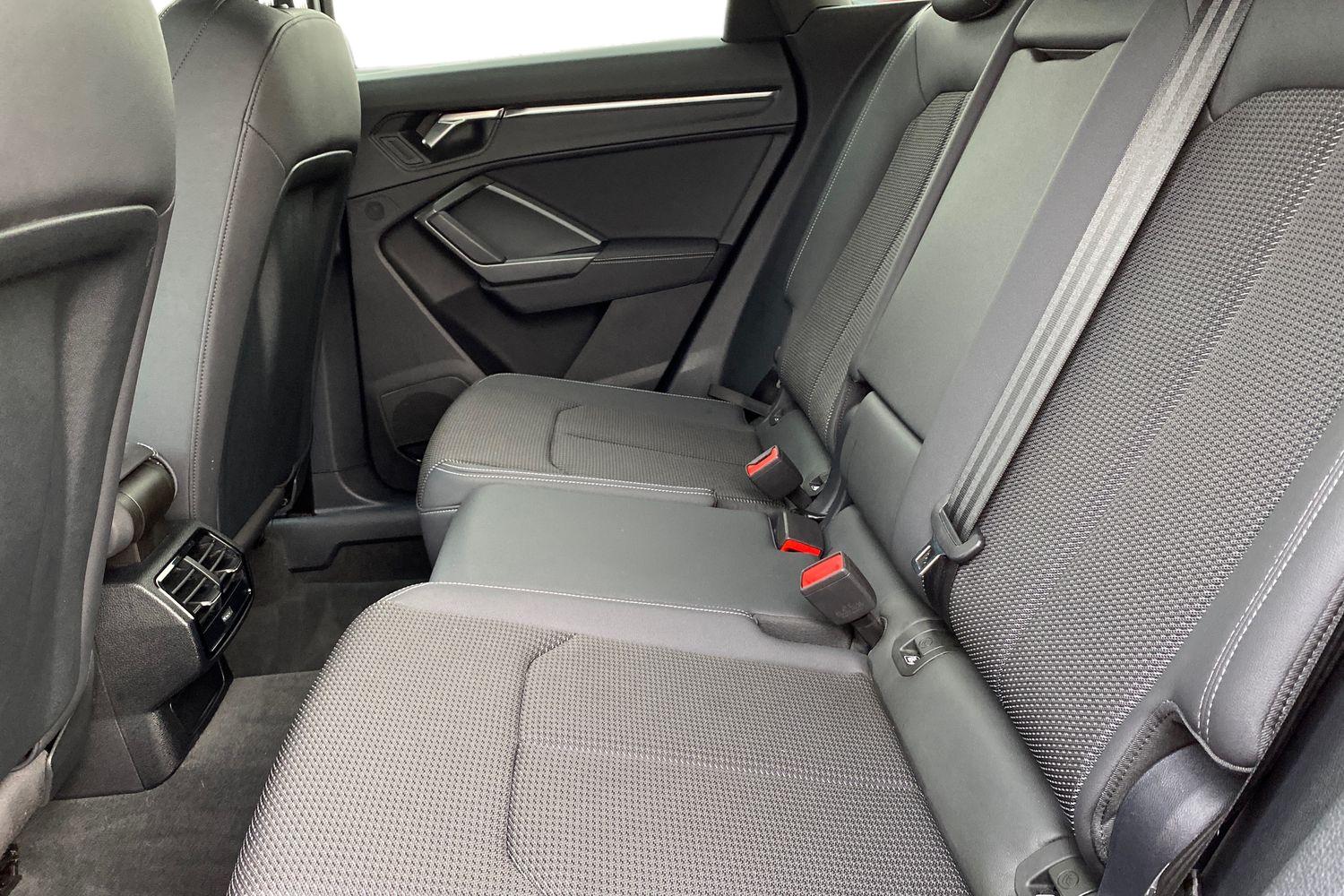 Used Audi Q3 2023 for sale - 76675780: Photo 8