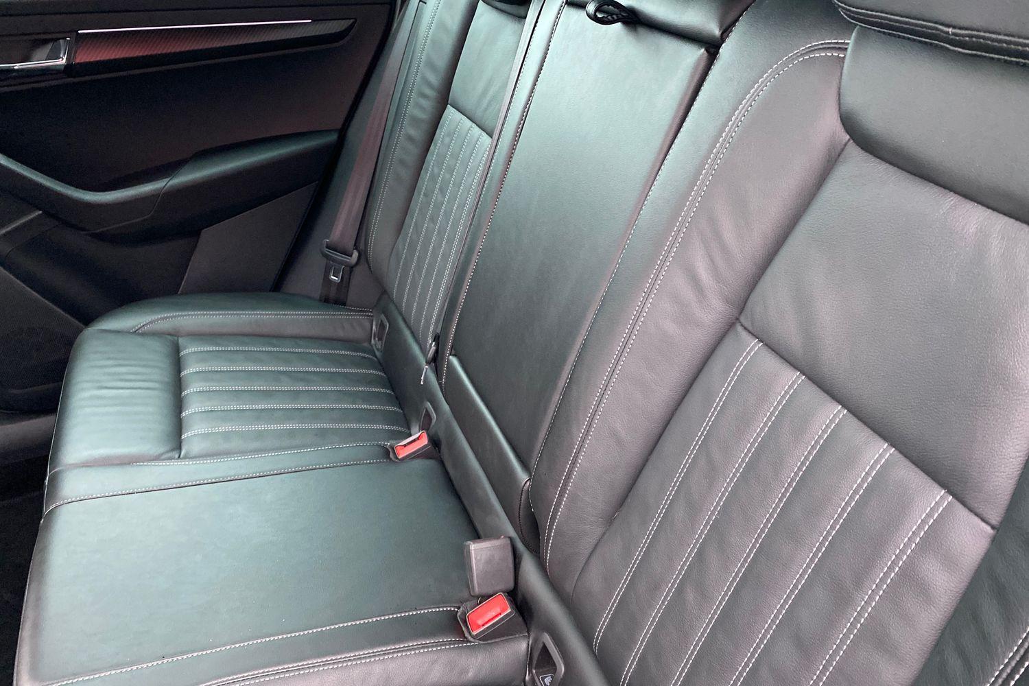 Used Skoda Karoq 2023 for sale - 76676302: Photo 10