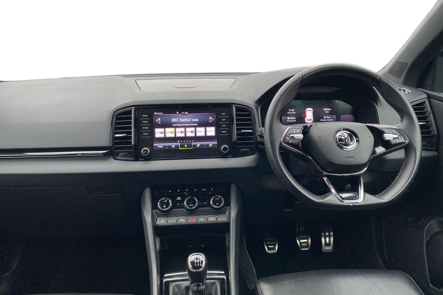 Used Skoda Karoq 2023 for sale - 76676302: Photo 13