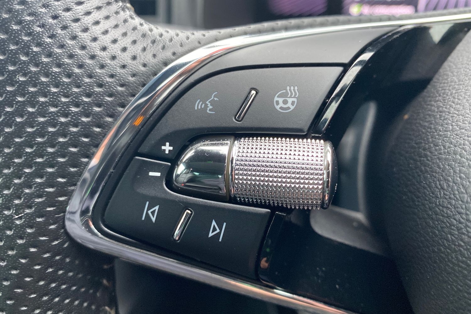 Used Skoda Karoq 2023 for sale - 76676302: Photo 18