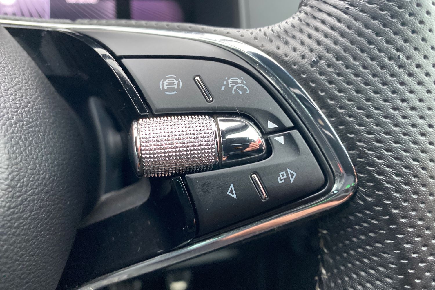 Used Skoda Karoq 2023 for sale - 76676302: Photo 19