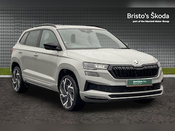 Skoda - Karoq