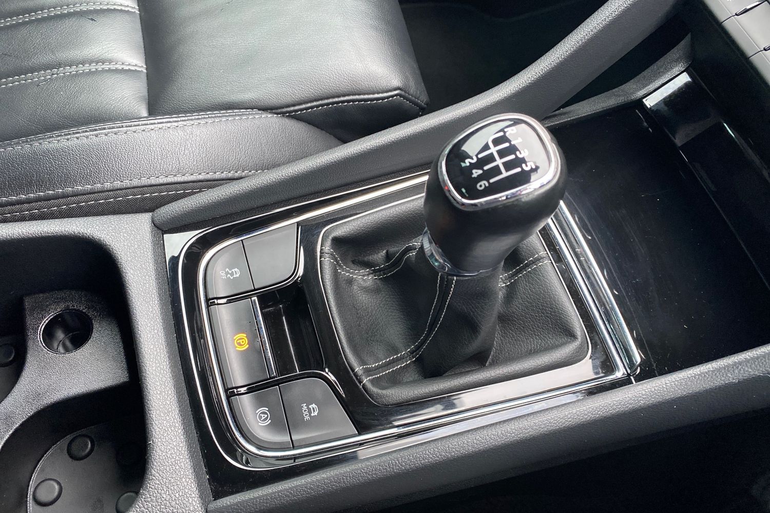 Used Skoda Karoq 2023 for sale - 76676302: Photo 20