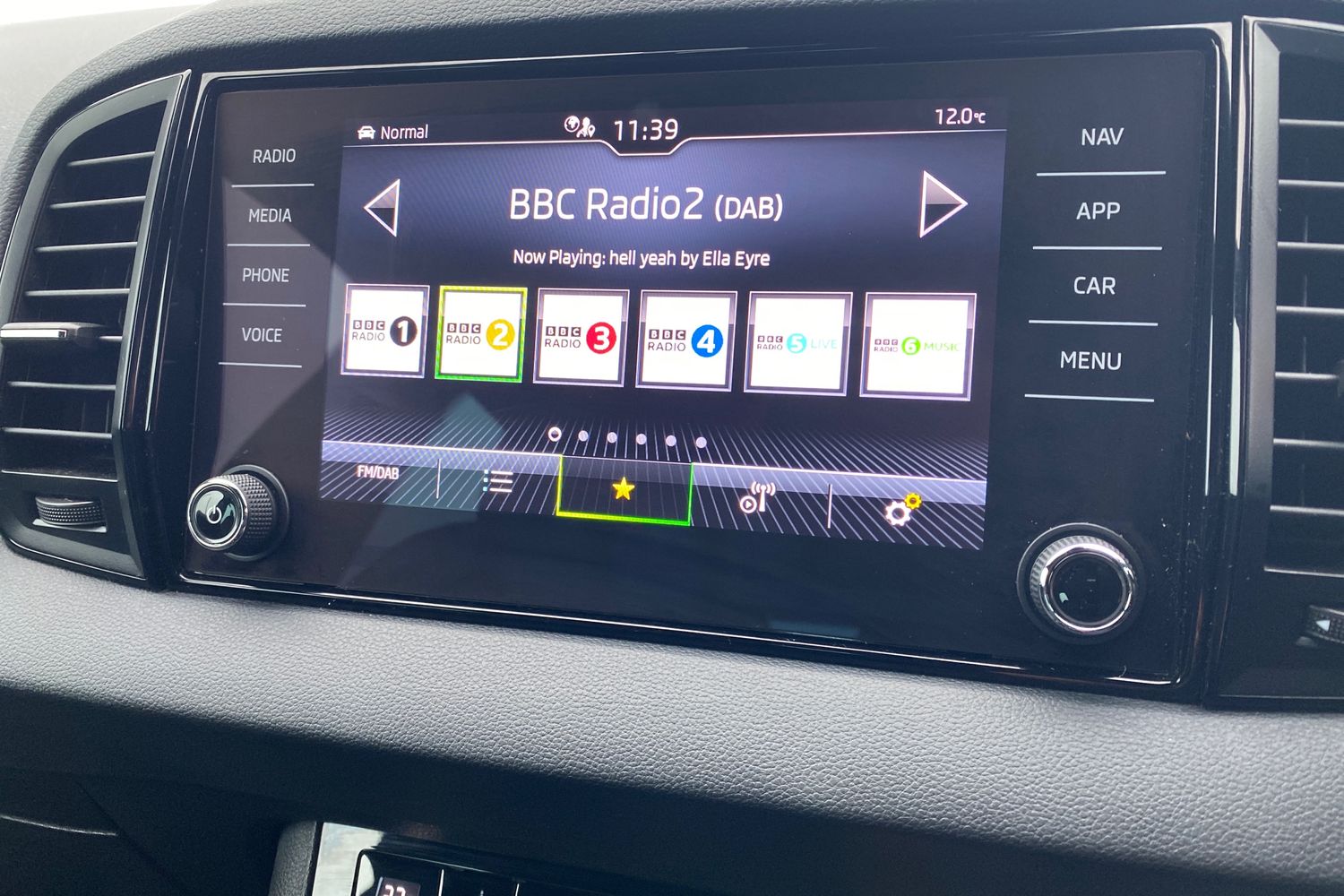 Used Skoda Karoq 2023 for sale - 76676302: Photo 22