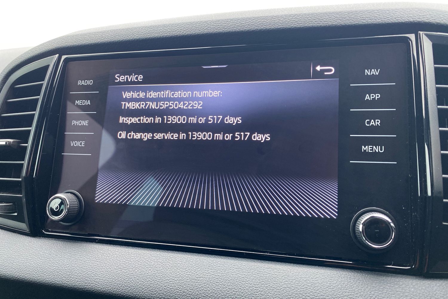 Used Skoda Karoq 2023 for sale - 76676302: Photo 24