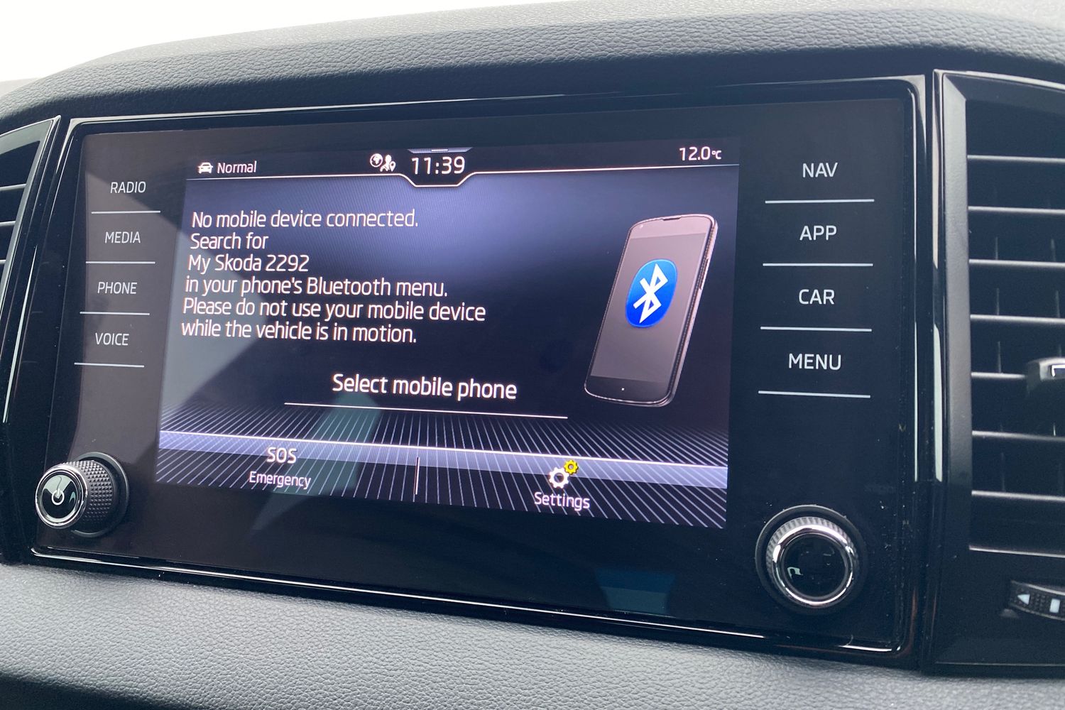 Used Skoda Karoq 2023 for sale - 76676302: Photo 25