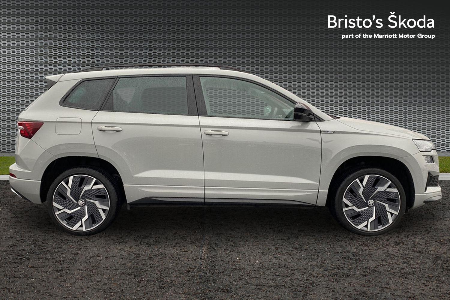 Used Skoda Karoq 2023 for sale - 76676302: Photo 5