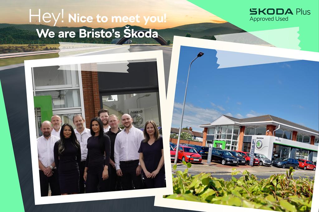 Used Skoda Karoq 2023 for sale - 76676302: Photo 8